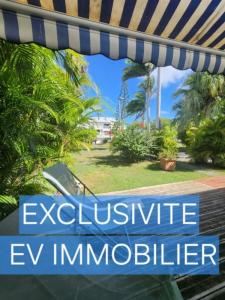 For sale Saint-francois 3 rooms 36 m2 Guadeloupe (97118) photo 0