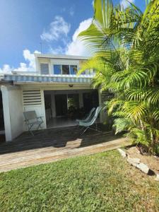 For sale Saint-francois 3 rooms 36 m2 Guadeloupe (97118) photo 1