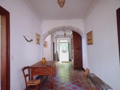 Annonce Vente 8 pi�ces Maison Lacabarede 81