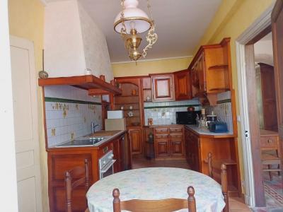 Acheter Maison 171 m2 Lacabarede