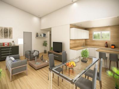 Annonce Vente Maison Damparis 39