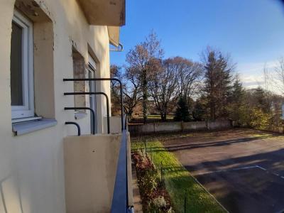 Louer Appartement Luxeuil-les-bains Haute saone
