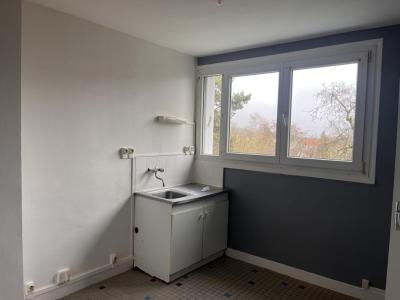 Annonce Location 4 pi�ces Appartement Luxeuil-les-bains 70