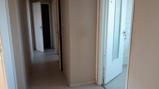 Louer Appartement Saint-loup-sur-semouse Haute saone