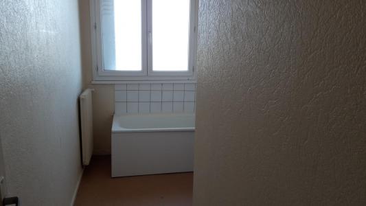 Louer Appartement Saint-loup-sur-semouse 400 euros