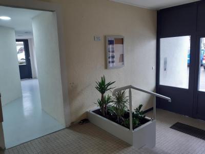 For rent Saint-loup-sur-semouse 3 rooms 61 m2 Haute saone (70800) photo 1