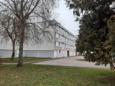 For rent Saint-loup-sur-semouse 1 room 49 m2 Haute saone (70800) photo 3