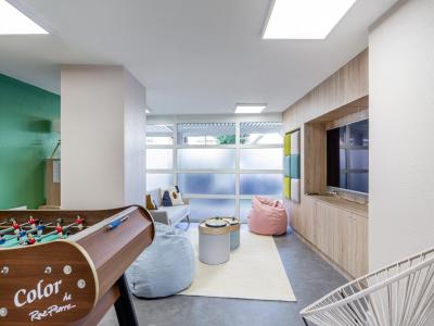 For sale Nantes 2 rooms 32 m2 Loire atlantique (44000) photo 0