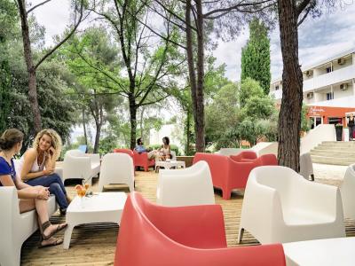 Annonce Vente 2 pi�ces Appartement Pradet 83