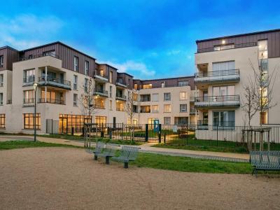 For sale Vitry-le-francois 2 rooms 43 m2 Marne (51300) photo 0