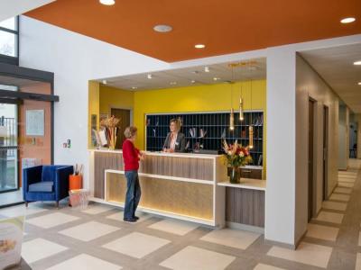 Acheter Appartement Vitry-le-francois 102926 euros