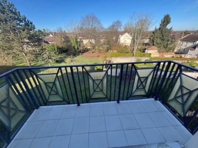 Annonce Location 3 pi�ces Appartement Orry-la-ville 60