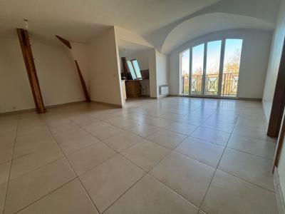 Louer Appartement Orry-la-ville 1048 euros