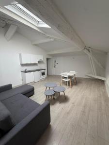 For rent Craponne 2 rooms 47 m2 Rhone (69290) photo 0