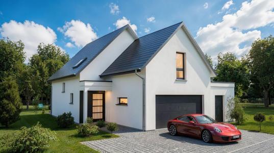 Annonce Vente 5 pi�ces Maison Sundhoffen 68