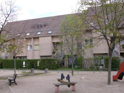 For rent Thann 85 m2 Haut rhin (68800) photo 0