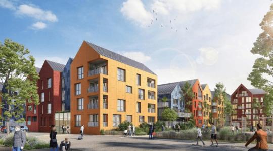 Louer Appartement Dunkerque Nord