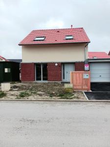 Acheter Maison Oye-plage Pas de calais