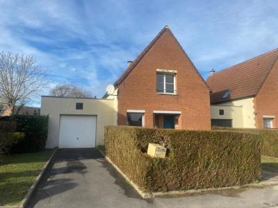 For sale Harnes 4 rooms 89 m2 Pas de calais (62440) photo 0