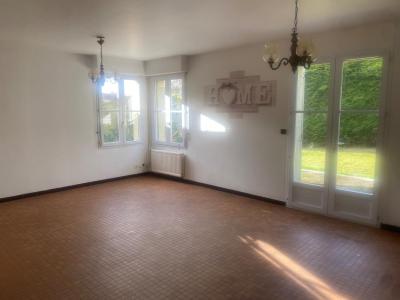 Annonce Vente 4 pi�ces Maison Harnes 62