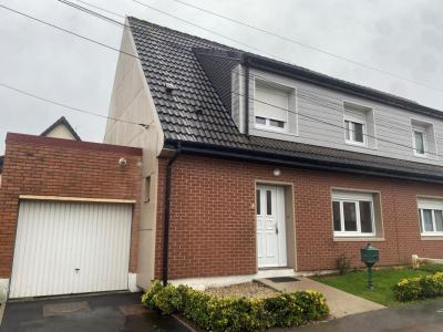 For sale Bully-les-mines 4 rooms 95 m2 Pas de calais (62160) photo 0