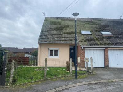For sale Oignies 4 rooms 87 m2 Pas de calais (62590) photo 0