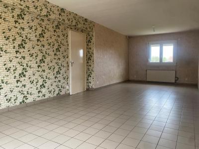 Annonce Vente 4 pi�ces Maison Oignies 62