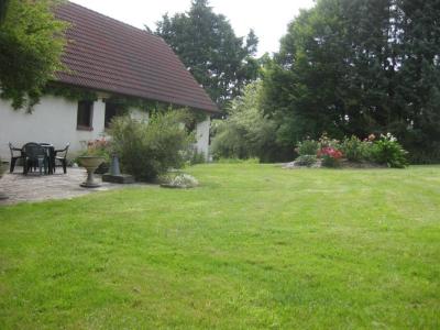 For sale Conde-sur-risle 7 rooms 149 m2 Eure (27290) photo 0