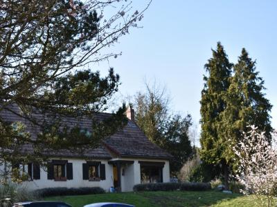 Acheter Maison Conde-sur-risle 376000 euros