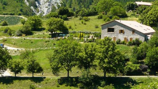 Annonce Vente 20 pi�ces Maison Montauban-sur-l'ouveze 26