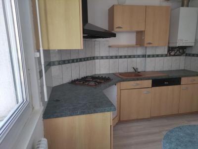 Louer Appartement Colmar Haut rhin