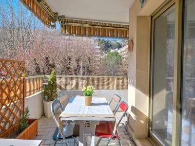 For sale Nice 4 rooms 90 m2 Alpes Maritimes (06100) photo 0