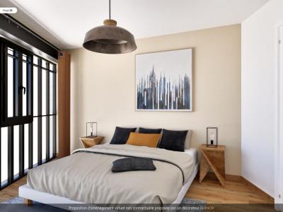 Annonce Vente Appartement Villefranche-sur-saone 69