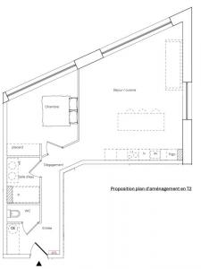 Acheter Appartement Villefranche-sur-saone Rhone