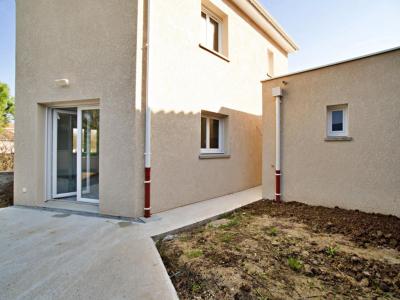 Acheter Maison 101 m2 Messimy-sur-saone