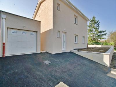 Acheter Maison Messimy-sur-saone 360000 euros