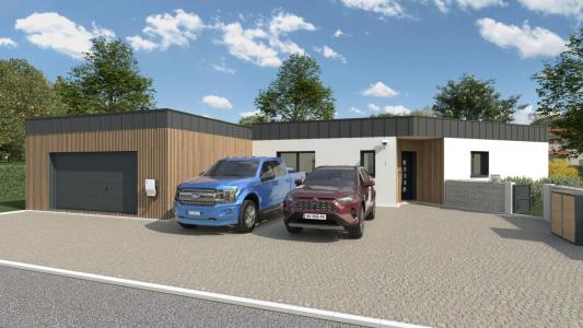 Acheter Maison Doullens Somme