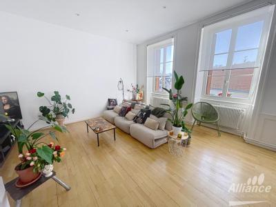 Annonce Vente 3 pi�ces Appartement Montbeliard 25