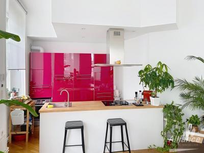 Acheter Appartement Montbeliard Doubs