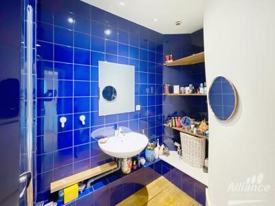 Acheter Appartement Montbeliard 125900 euros