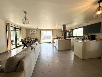 Annonce Vente 5 pi�ces Maison Montrevel-en-bresse 01