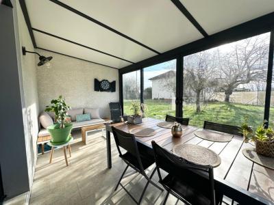 Acheter Maison 120 m2 Montrevel-en-bresse