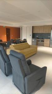 For rent Saint-cyr-sur-menthon 2 rooms 38 m2 Ain (01380) photo 1