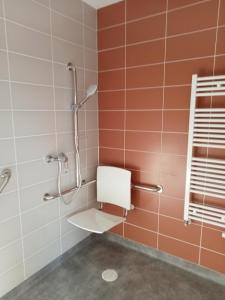 For rent Saint-cyr-sur-menthon 2 rooms 38 m2 Ain (01380) photo 2