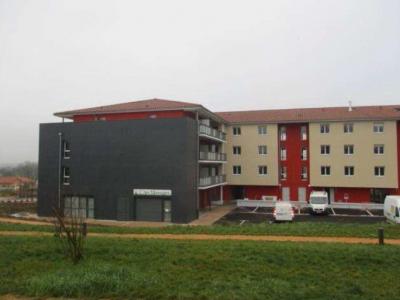 For rent Polliat 3 rooms 72 m2 Ain (01310) photo 1