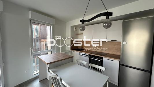 Annonce Vente 3 pi�ces Appartement Toulouse 31