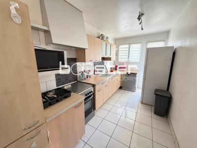 Annonce Vente 4 pi�ces Appartement Toulouse 31