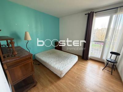 Acheter Appartement 79 m2 Toulouse