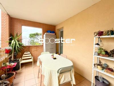 Annonce Vente 3 pi�ces Appartement Toulouse 31