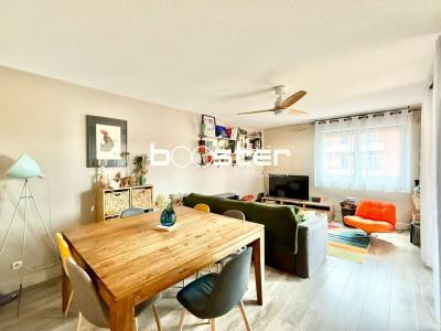 Acheter Appartement 66 m2 Toulouse